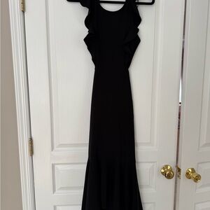 NWT Saints + Secrets Dress